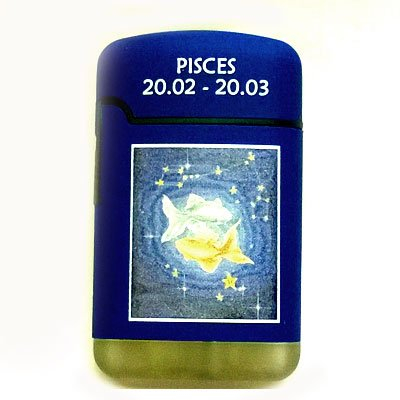 Tierkreiszeichen Zodiac V-Fire Pisces Tierkreiszeichen Zodiac V-Fire Pisces