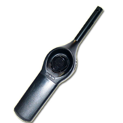 Tokai Feuerzeugstab Farbe Schwarz Tokai Feuerzeugstab Farbe Schwarz