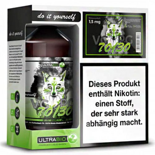 ULTRABIO Basen Bundle 1,5 mg 70/30 ULTRABIO Basen Bundle 1,5 mg 70/30