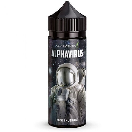 Ultrabio Aroma Alpha Virus 1 Alphavirus Longfill Ultrabio Aroma Alpha Virus 1 Alphavirus Longfill