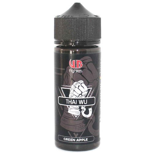 Ultrabio Aroma Fighters Thai Wu Longfill Ultrabio Aroma Fighters Thai Wu Longfill