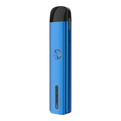 Uwell Caliburn G Blau Starterset Uwell Caliburn G Blau Starterset