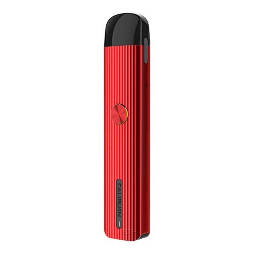Uwell Caliburn G Rot Starterset Uwell Caliburn G Rot Starterset