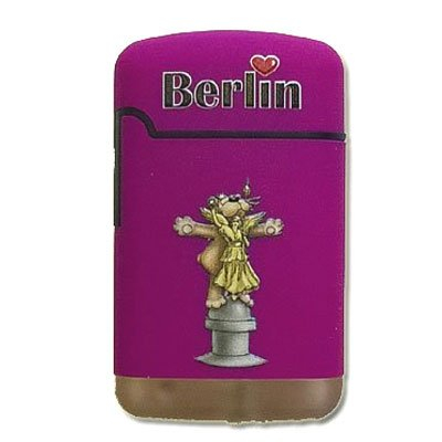 V-Fire Easy Torch Berlin Lila 1 V-Fire Easy Torch Berlin Lila 1
