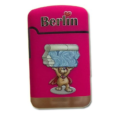 V-Fire Easy Torch Berlin Pink 2 V-Fire Easy Torch Berlin Pink 2