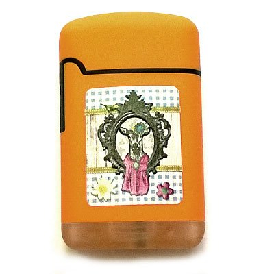 V-Fire Easy Torch Reh Orange V-Fire Easy Torch Reh Orange