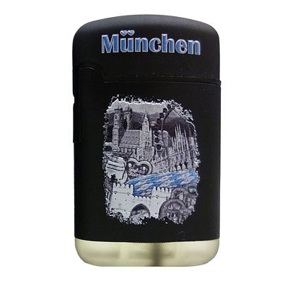 V-Fire Easy Torch Relief München Blau V-Fire Easy Torch Relief München Blau