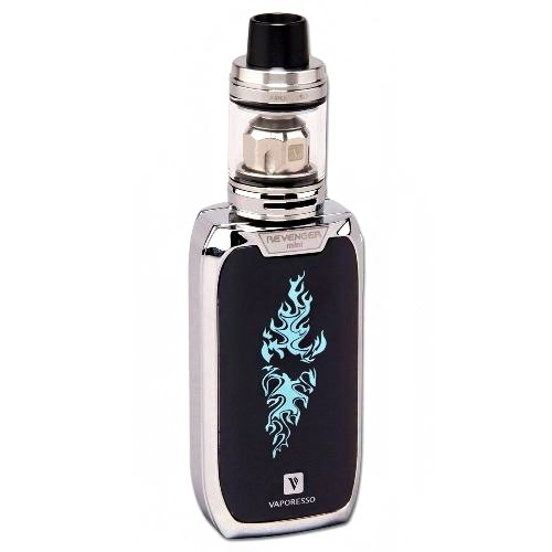 Vaporesso Revenger Mini Alu 2500 mAh Vaporesso Revenger Mini Alu 2500 mAh