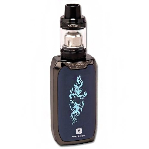 Vaporesso Revenger Mini schwarz 2500 mAh Vaporesso Revenger Mini schwarz 2500 mAh