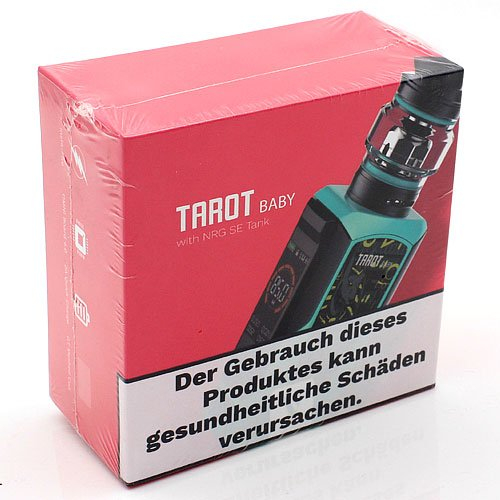 Vaporesso Tarot Baby grün Vaporesso Tarot Baby grün