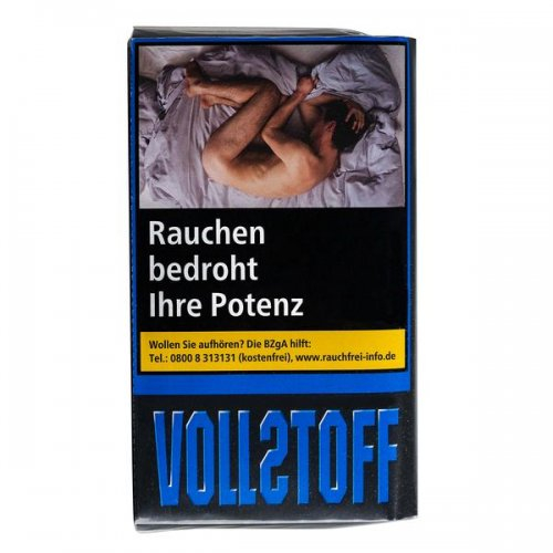 Vollstoff Tabak Zware 30g Päckchen Feinschnitt Vollstoff Tabak Zware 30g Päckchen Feinschnitt