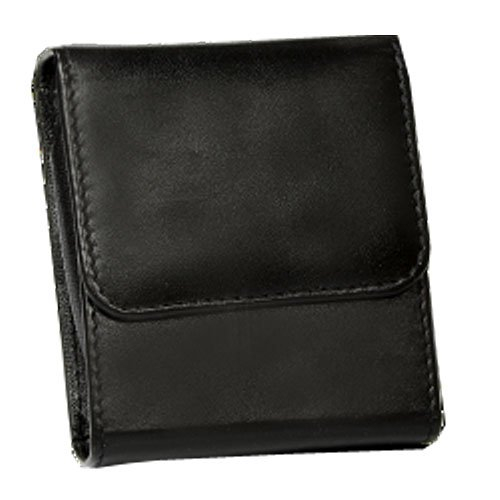 Zigarettenetui Leder NN Z 42 für BigBox Schwarz Zigarettenetui Leder NN Z 42 für BigBox Schwarz