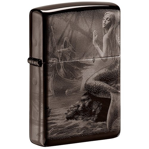 Zippo Feuerzeug Anne Stokes Zippo Feuerzeug Anne Stokes