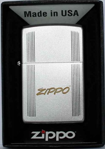 Zippo Feuerzeug Bars Zippo Feuerzeug Bars