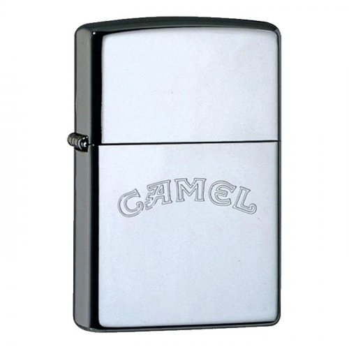Zippo Feuerzeug Camel Polish Zippo Feuerzeug Camel Polish