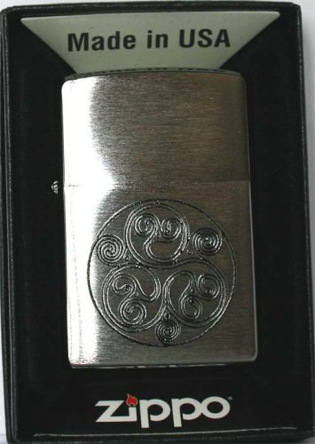 Zippo Feuerzeug Eluveitie Zippo Feuerzeug Eluveitie