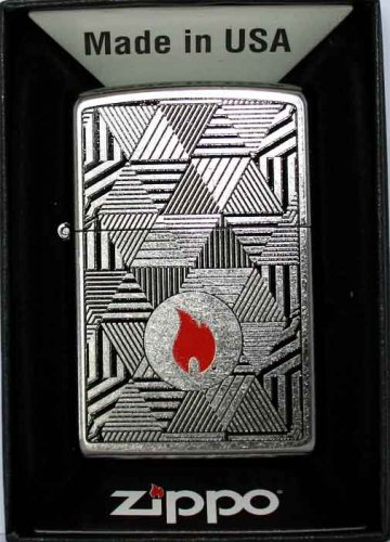 Zippo Feuerzeug Flamme Zippo Feuerzeug Flamme