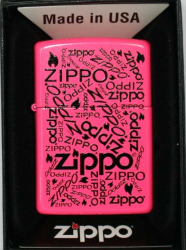 Zippo Feuerzeug Logos Zippo Feuerzeug Logos