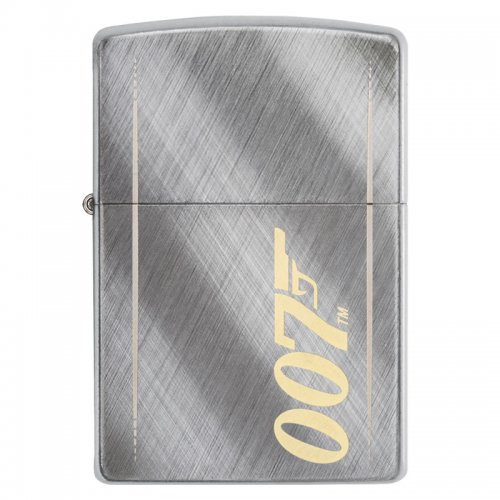 Zippo James Bond 007 Zippo James Bond 007
