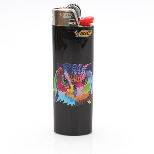 BIC Feuerzeug Forest Animals 3v8 BIC Feuerzeug Forest Animals 3v8