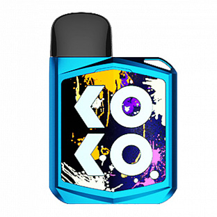 Caliburn Koko Prime blau E-Zigarette Caliburn Koko Prime blau E-Zigarette