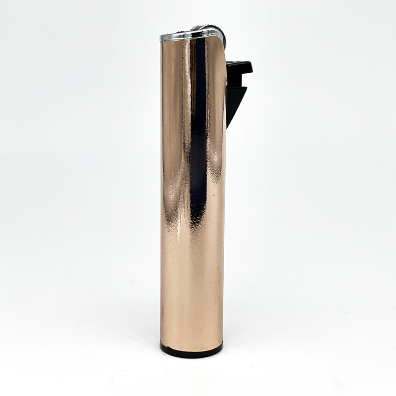 Champ Lighters Deluxe, Feuerzeug mit Reibrad, Flint metal, rose-gold Champ Lighters Deluxe, Feuerzeug mit Reibrad, Flint metal, rose-gold