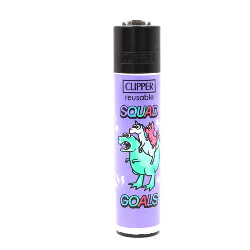 Clipper Feuerzeug Cute Slogan 2 1v4 Clipper Feuerzeug Cute Slogan 2 1v4