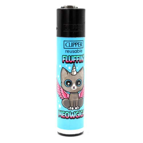 Clipper Feuerzeug Cute Slogan 2 2v4 Clipper Feuerzeug Cute Slogan 2 2v4
