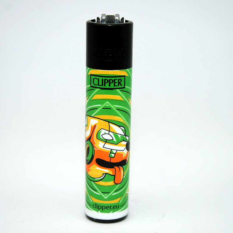 Clipper Feuerzeug Cyber Animals Hunde Clipper Feuerzeug Cyber Animals Hunde