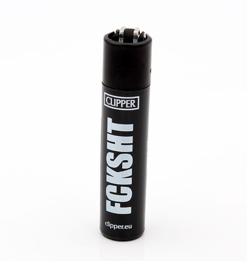 Clipper Feuerzeug Impact 3 3v8 Clipper Feuerzeug Impact 3 3v8