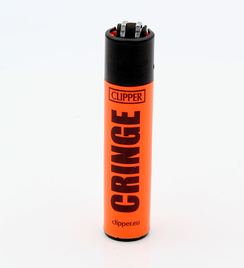 Clipper Feuerzeug Impact 3 4v8 Clipper Feuerzeug Impact 3 4v8