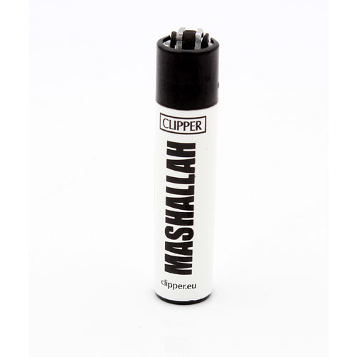 Clipper Feuerzeug Impact 3 7v8 Clipper Feuerzeug Impact 3 7v8