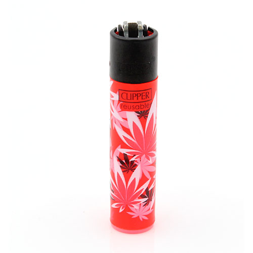 Clipper Feuerzeug Leaves 35 4v4 Clipper Feuerzeug Leaves 35 4v4