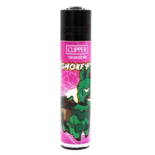 Clipper Feuerzeug Players Weed 1v4 Clipper Feuerzeug Players Weed 1v4