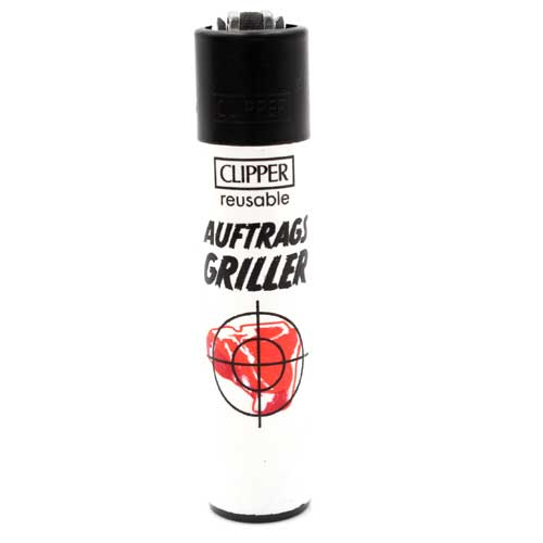 Clipper Feuerzeug Slogan 29 1v4 Clipper Feuerzeug Slogan 29 1v4
