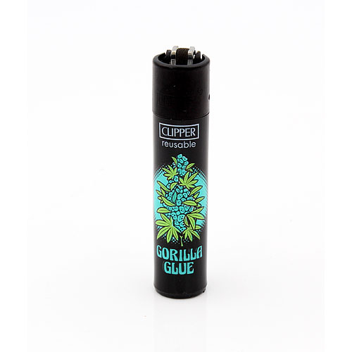 Clipper Feuerzeug Strains 3 2v4 Clipper Feuerzeug Strains 3 2v4