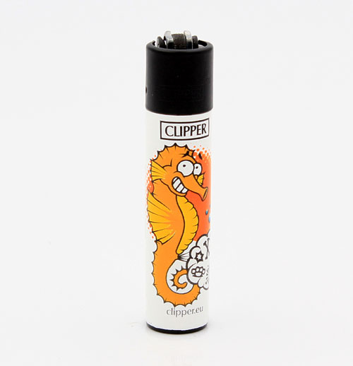 Clipper Feuerzeug Sweet But Stinky 3v4 Clipper Feuerzeug Sweet But Stinky 3v4