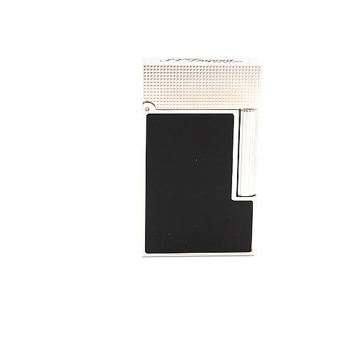 DUPONT Ligne2 Cling Palladium schwarz DUPONT Ligne2 Cling Palladium schwarz