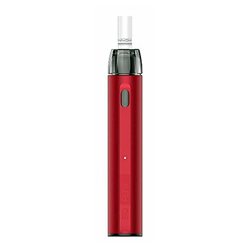 E-Zigarette Innokin EQ FLTR Kit rot E-Zigarette Innokin EQ FLTR Kit rot