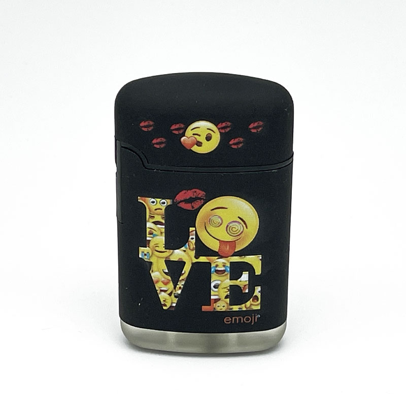 Easy Torch Feuerzeug emoji Love Easy Torch Feuerzeug emoji Love