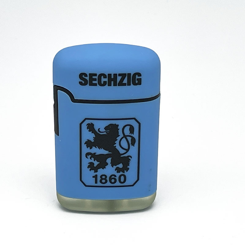 Easy Torch Feuerzeug Motiv Sechzig 1860 Easy Torch Feuerzeug Motiv Sechzig 1860