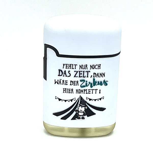 Easy Torch sheepworld Fehlt nur noch das Zelt... Feuerzeug Easy Torch sheepworld Fehlt nur noch das Zelt... Feuerzeug