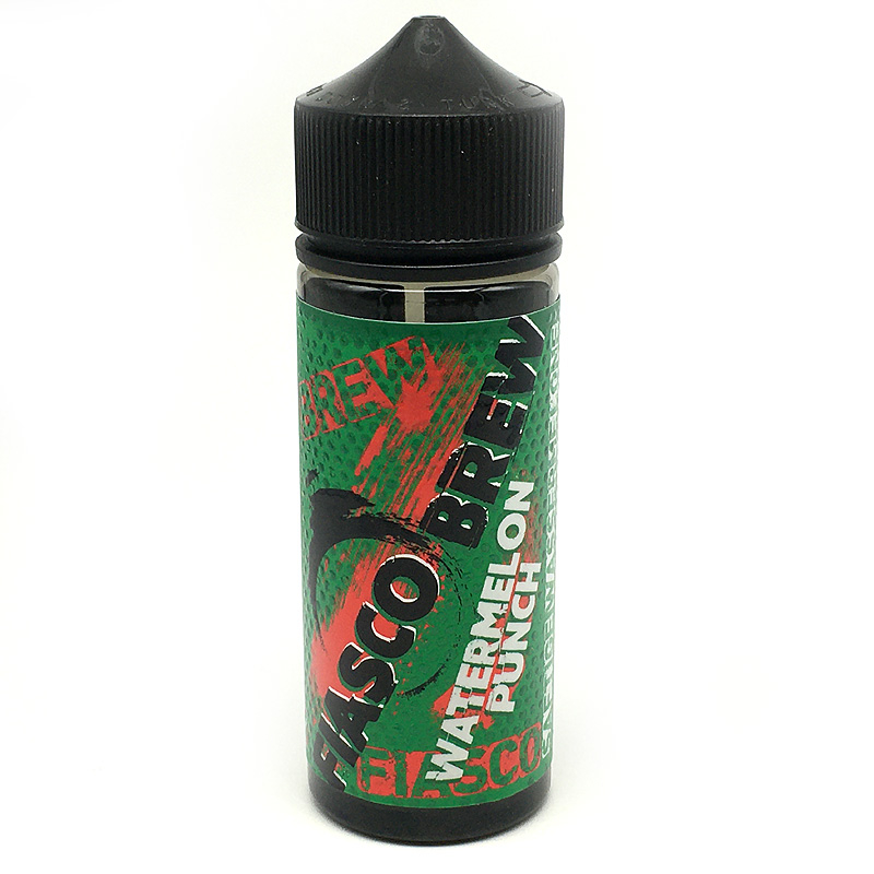 Fiasco Brew Aroma Watermelone Punch 20ml Fiasco Brew Aroma Watermelone Punch 20ml