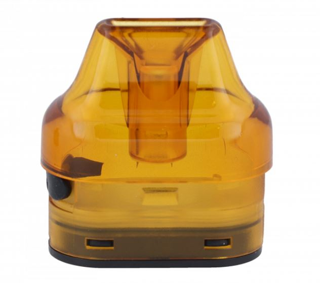 Geek Vape Verdampfer ohne Coil 2 Stück gelb Geek Vape Verdampfer ohne Coil 2 Stück gelb