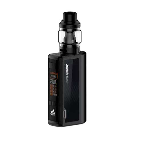 Geekvape Obelisk Black 200Watt Geekvape Obelisk Black 200Watt