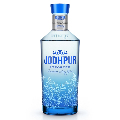 Gin Beveland Jodhpur 43% Vol. Gin Beveland Jodhpur 43% Vol.