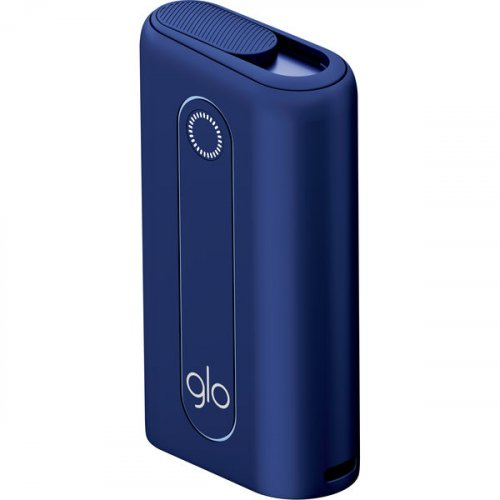 glo hyper device starter kit blau glo hyper device starter kit blau