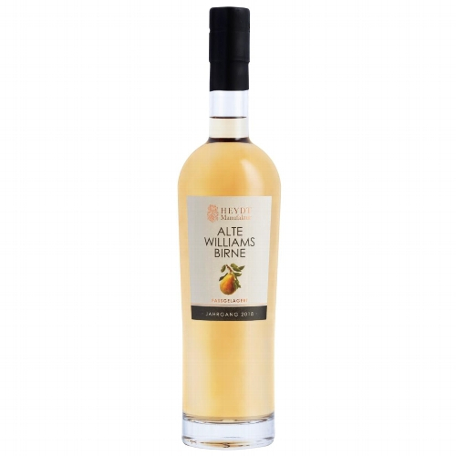 Heydt Brand Alte Williams Birne 40% Vol.