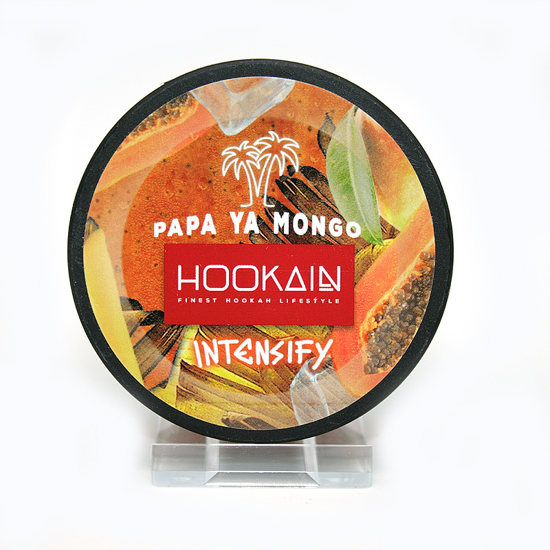 Hookain Dampfsteine Papa Ya Mongo 100g, ohne Nikotin Hookain Dampfsteine Papa Ya Mongo 100g, ohne Nikotin