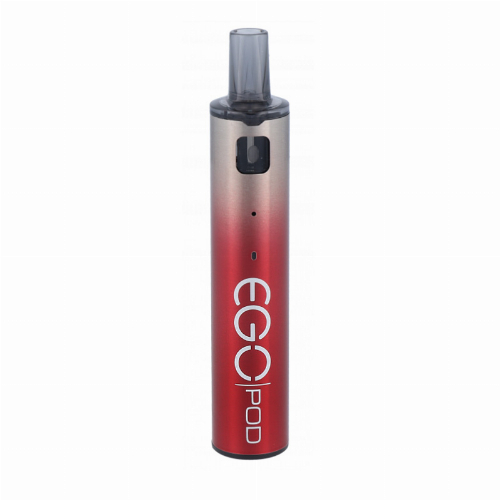 Joyetech eGo Pod E-Zigarette Set Fuchsia Pink Joyetech eGo Pod E-Zigarette Set Fuchsia Pink